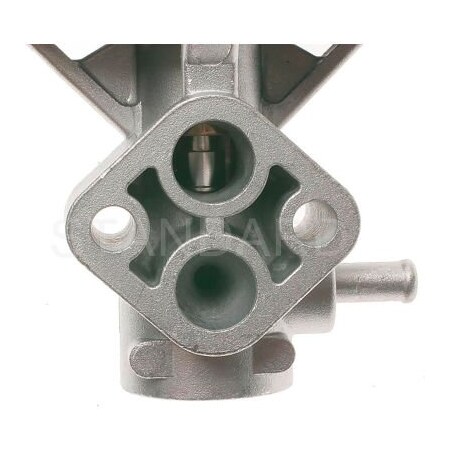 Standard Ignition